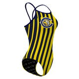 Carter High School 22 V2 - Skinny Strap