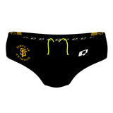 Santa Fe - Classic Brief Swimsuit