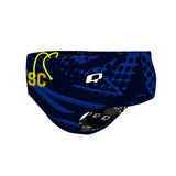 Timmimis Marlins TMSC - Classic Brief Swimsuit