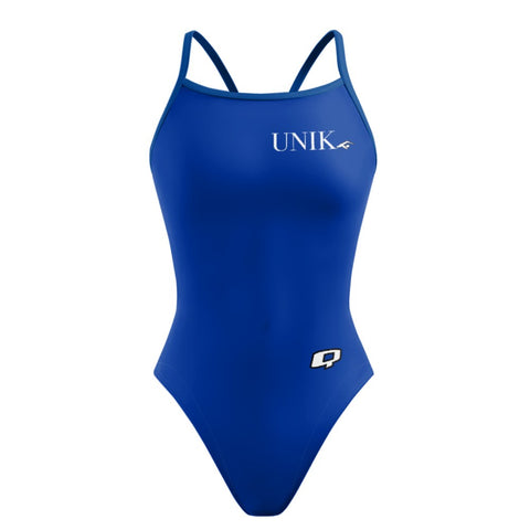Unik Sunback - Sunback Tank