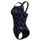 Prospect - Classic Strap Swimsuit