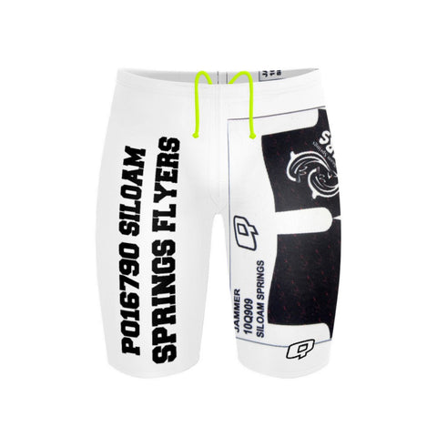 Siloam Flyers - Jammer