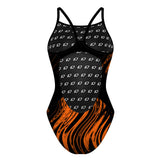 Little Creek V2 - Skinny Strap Swimsuit
