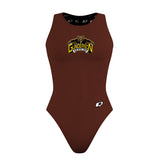 Gunderson HS WP - Women Waterpolo Swimsuit Classic Cut