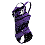 Swimoutlet fit kit CST - Classic Strap