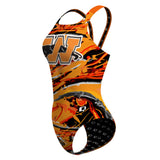 Washington Panthers FV 21 - Classic Strap