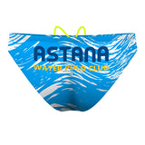ASTANA - Waterpolo Brief Swimsuit
