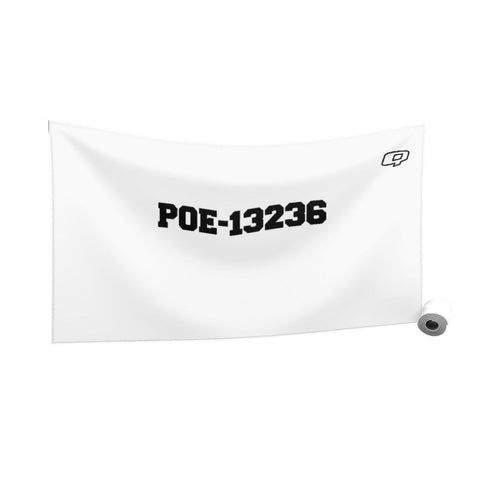 Duncan Stingrays - Team Aquatic Supplies - Quick Dry Towel