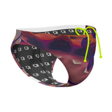 Mel - Waterpolo Brief
