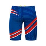 Special Olympics Coquitlam - Jammer Swimsuit