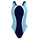 S Splice Classic Template - Classic Strap
