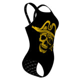 Piratas 2024 - Ele - Size 26 - Classic Strap Swimsuit