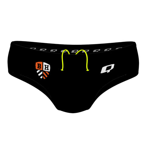 Beverly Hills High School 21 - Classic Brief