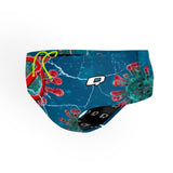 Be Safe antivirus Classic Brief