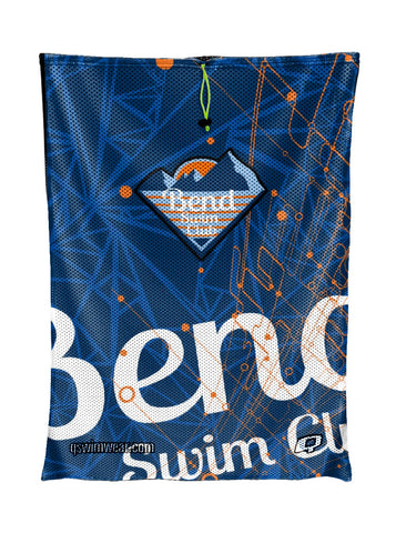 Bend SC - Mesh Bag
