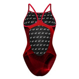 Vista HS - Skinny Strap