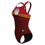 Mission Hills - Classic Strap Swimsuit