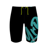 YrRnd 2 - Jammer Swimsuit