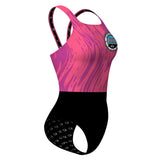 Cronulla V2 - Classic Strap Swimsuit