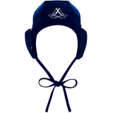 Aesthete Aquatics Navy - Water Polo Cap
