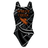 Spruce Creek 21 - Classic Strap