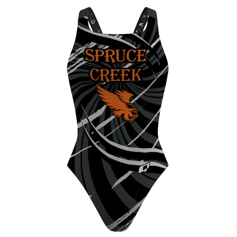 Spruce Creek 21 - Classic Strap