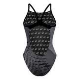 VOLCANO VISTA HAWKS - Skinny Strap