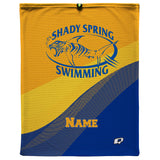 Shady Spring Mesh Bag - Mesh Bag
