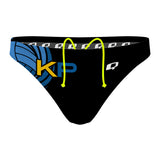 KP WP BOYS 22 FV - Waterpolo Brief Swimsuit