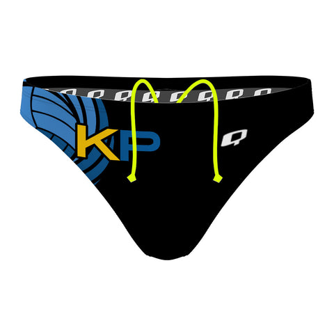 KP WP BOYS 22 FV - Waterpolo Brief Swimsuit