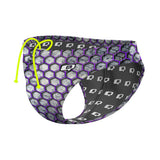 Warriors4 - Waterpolo Brief