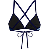 Harbour Swim Club - Tieback Top