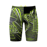 Ponoka - Jammer Swimsuit