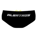 ALBATROS 2022 FV - Classic Brief Swimsuit