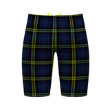 Coast Swim - Jammer Swimsuit