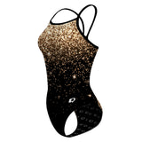Broken Arrow High School FV - Skinny Strap