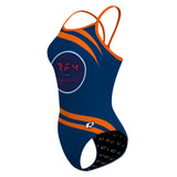 RFM - Skinny Strap