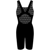 Battleford Orcas - Classic Strap Long Knee Women Jammer