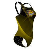 Barracuda Swift Current - Classic Strap Swimsuit