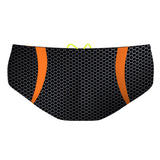 Okotoks Stingrays - Classic Brief Swimsuit