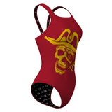 Piratas - 2024 v1.0 - Classic Strap Swimsuit