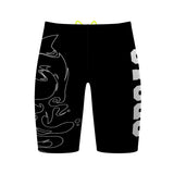 Battleford Orcas - Jammer Swimsuit