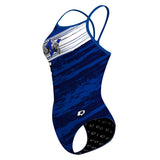 The WEISS FV2 - Skinny Strap