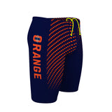Club Orange 2 - Jammer Swimsuit