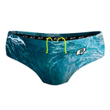 Helena brief1 - Classic Brief Swimsuit