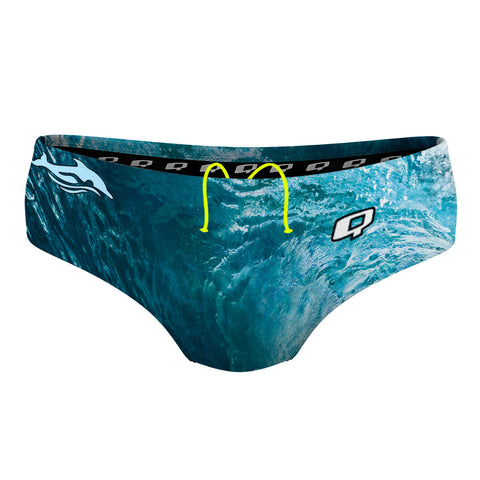 Helena brief1 - Classic Brief Swimsuit