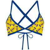 Twisted TEA 2023 - Tieback Bikini Top