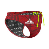 Dexter - Waterpolo Brief