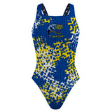 North Miami classic1 - Classic Strap