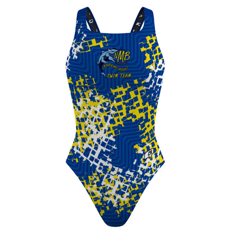 North Miami classic1 - Classic Strap